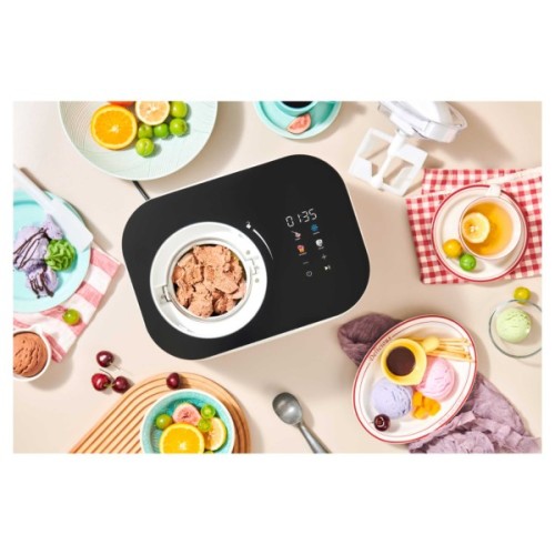 Морозивниця Sencor SIC3000WH