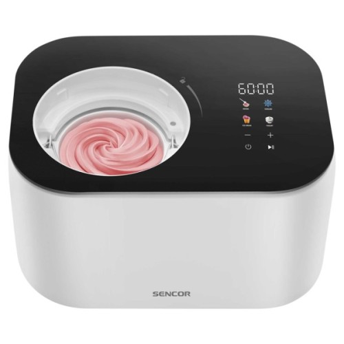 Морозивниця Sencor SIC3000WH