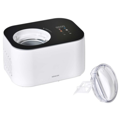 Морозивниця Sencor SIC3000WH