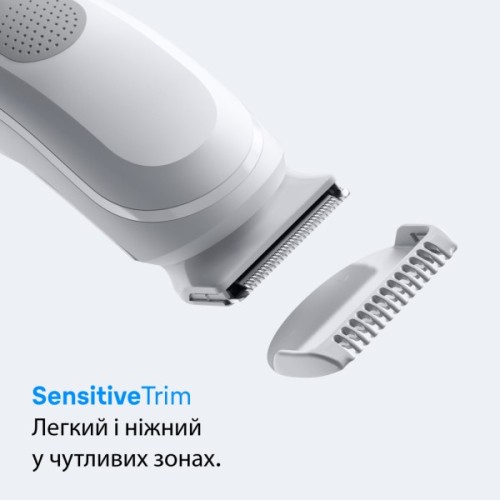 Тример Braun BG 3500 (BG3500)