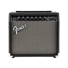 Комбопідсилювач Fender Champion II 25 (300923)