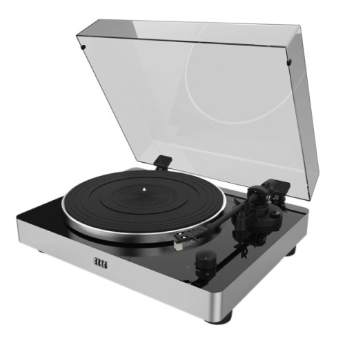 Програвач вінілу Elac Miracord 50