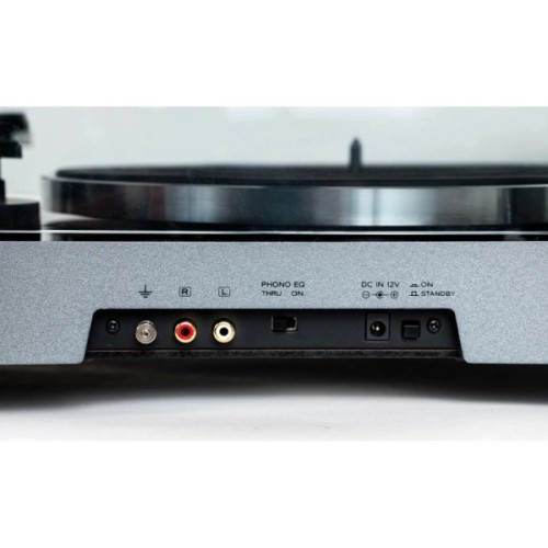 Програвач вінілу Elac Miracord 50