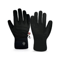 Водонепроникні рукавички Dexshell Arendal Biking Gloves V 2.0, чорні S (DG9402BLK2.0-S)