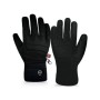 Водонепроникні рукавички Dexshell Arendal Biking Gloves V 2.0, чорні S (DG9402BLK2.0-S)
