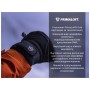 Водонепроникні рукавички Dexshell Arendal Biking Gloves V 2.0, чорні S (DG9402BLK2.0-S)