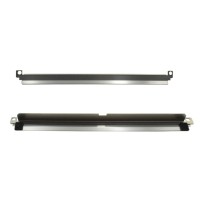 Лезо дозування Brother TN-820/850/880, Steel Blade, поролон Welldo (WD-DBB5700)