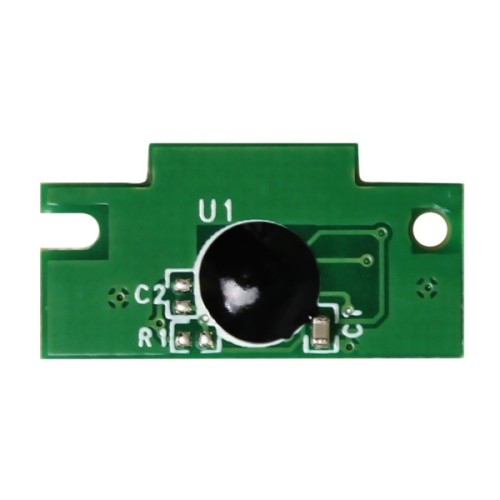 Чип для картриджа Canon PFI-121M/6267C001, 130 мл, magenta Apex (CHIP-CAN-PFI121M)