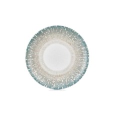 Тарілка By Bone серія "Vista" кругла 23 см (VIS-ZT-23-DZ)