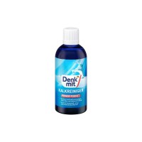 Рідина для чищення ванн DenkMit Kalkreiniger Для видалення вапняного нальоту 500 мл (4066447789928)