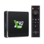 Медіаплеєр Ugoos X4Q PRO 4/32Gb/Amlogic S905X4/Android 11 (X4Q PRO)