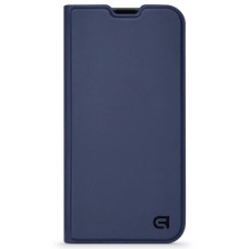 Чохол до мобільного телефона Armorstandart OneFold Infinix Note 50 Pro Plus 5G Dark Blue (ARM85368)
