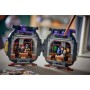 Конструктор LEGO Harry Potter Котел: Таємний клас зіллєваріння (76464)
