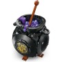 Конструктор LEGO Harry Potter Котел: Таємний клас зіллєваріння (76464)