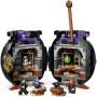 Конструктор LEGO Harry Potter Котел: Таємний клас зіллєваріння (76464)