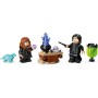 Конструктор LEGO Harry Potter Котел: Таємний клас зіллєваріння (76464)