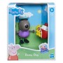 Фігурка Peppa Pig Денні з корабликом (F3759)