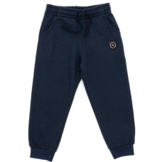 Штани дитячі Breeze спортивні (21274-104B-blue)