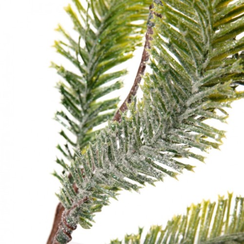 Декоративна гілка YES! Fun Хвойна 75 см (974817)