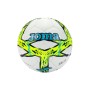 М'яч футбольний Joma Dal III (401412.216) Уні 4 Біло-салатовий (8445954786761)