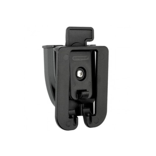 Мультитул Leatherman Raptor Rescue чохол Molle Black/Sand (833062)