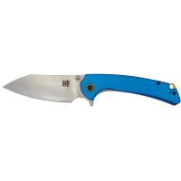 Ніж Skif Jock SW Aluminium Blue (UL-002ALSWBL)