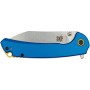 Ніж Skif Jock SW Aluminium Blue (UL-002ALSWBL)