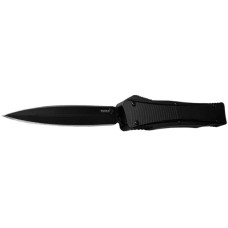 Ніж Boker Plus Dagger OTF D2 2.0 (06EX244)