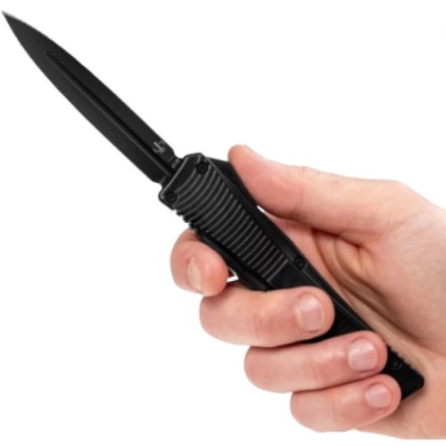 Ніж Boker Plus Dagger OTF D2 2.0 (06EX244)