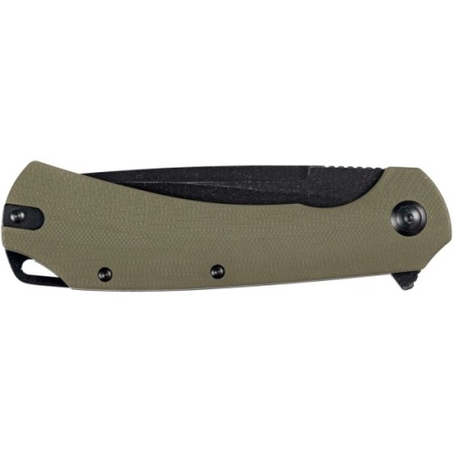 Ніж Skif Frontier BSW Olive (UL-005BSWOL)