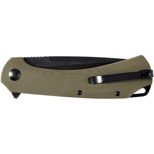 Ніж Skif Frontier BSW Olive (UL-005BSWOL)