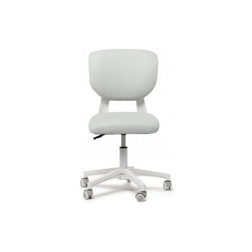 Дитяче крісло FunDesk Buono Grey (221782)