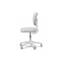 Дитяче крісло FunDesk Buono Grey (221782)