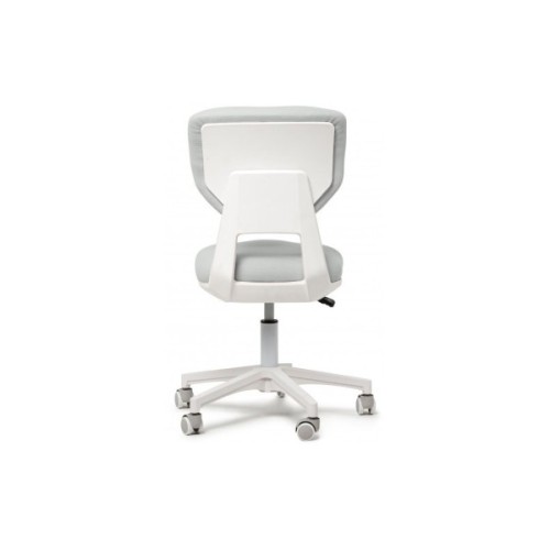 Дитяче крісло FunDesk Buono Grey (221782)