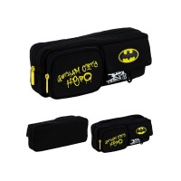Пенал Kite 2701 DC Batman (DC25-2701)