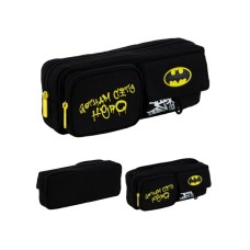 Пенал Kite 2701 DC Batman (DC25-2701)