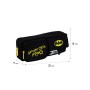 Пенал Kite 2701 DC Batman (DC25-2701)