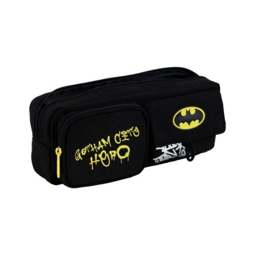 Пенал Kite 2701 DC Batman (DC25-2701)