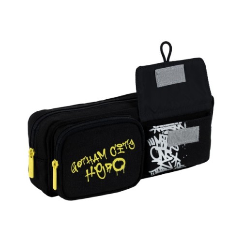 Пенал Kite 2701 DC Batman (DC25-2701)