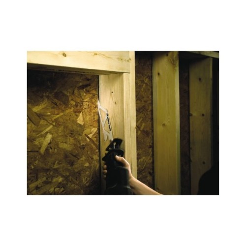 Полотно Milwaukee для шабельної пили FLUSH CUT по деревині, 305/ крок зуба 5,0мм (48001600)