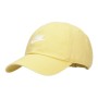 Кепка Nike U Nsw H86 Futura Wash Cap 913011-700 жовтий Уні MISC (194958732639)