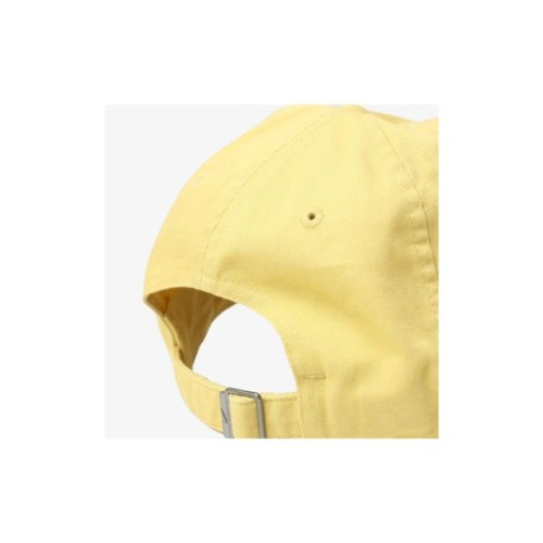 Кепка Nike U Nsw H86 Futura Wash Cap 913011-700 жовтий Уні MISC (194958732639)