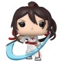 Фігурка Funko Pop серії Пекельний рай - Саґірі (92515F)