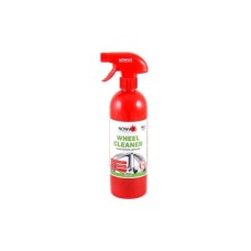 Автомобільний очисник NOWAX Wheel Cleaner,750ml (NX75004)