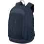 Рюкзак для ноутбука American Tourister 15.6" Urban Groove UG26 backpack, Blue, 27л (24G*91064)