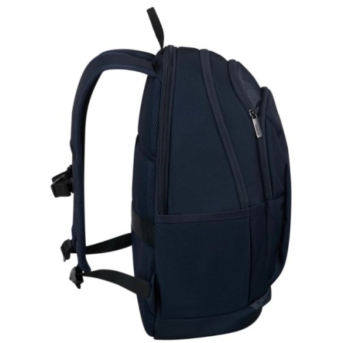 Рюкзак для ноутбука American Tourister 15.6" Urban Groove UG26 backpack, Blue, 27л (24G*91064)