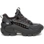 Кросівки Caterpillar (CAT) Intruder Max Lace Chrometallic P726284 чорні 43 (195021015420)