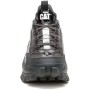Кросівки Caterpillar (CAT) Intruder Max Lace Chrometallic P726284 чорні 43 (195021015420)
