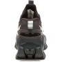Кросівки Caterpillar (CAT) Intruder Max Lace Chrometallic P726284 чорні 43 (195021015420)