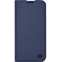Чохол до мобільного телефона Armorstandart OneFold Case Xiaomi Redmi Note 15 Pro 4G Dark Blue (ARM89986)